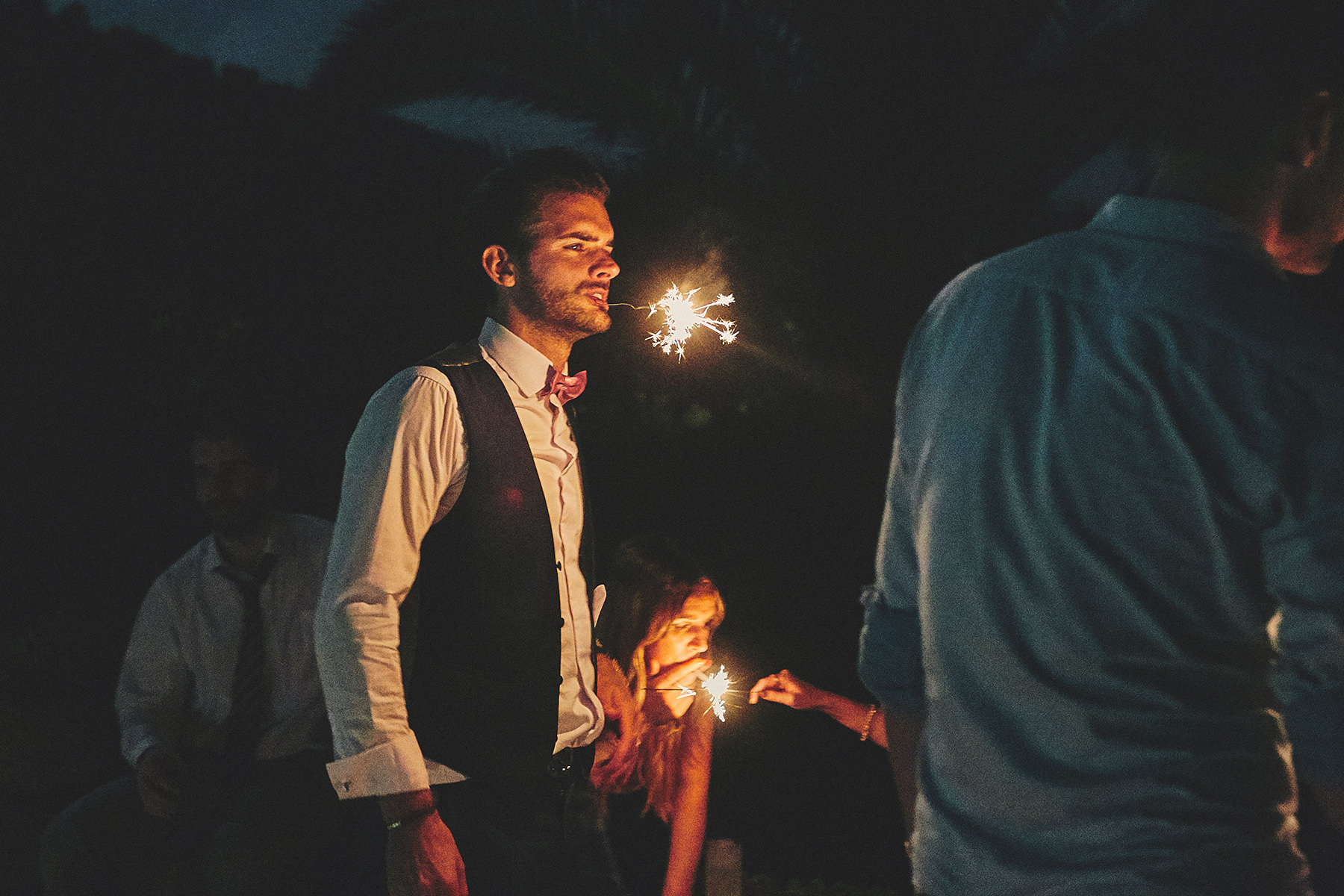 Wedding funny moments