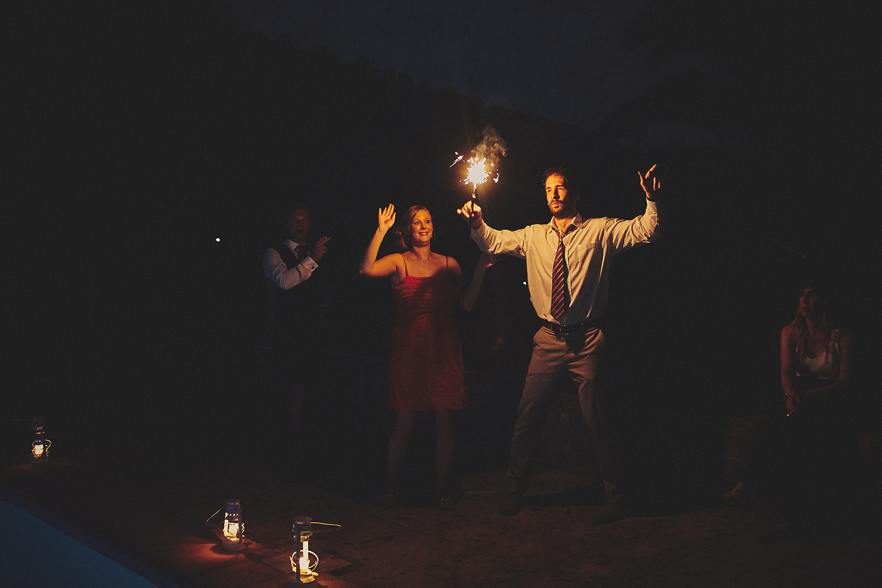 Destination wedding in a magical Mallorca 104