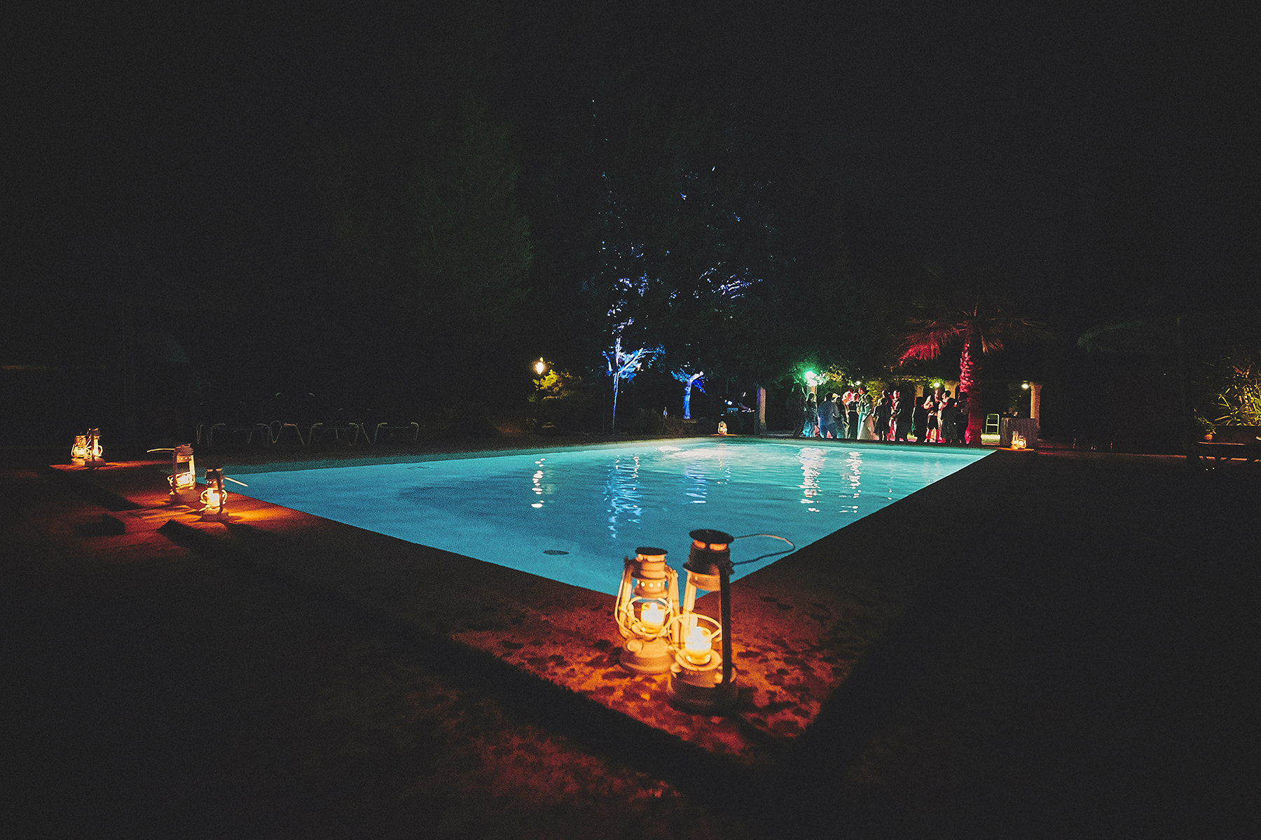 Destination wedding in a magical Mallorca 105