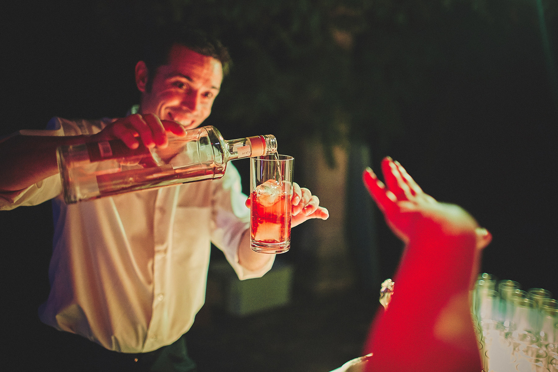 Destination wedding in a magical Mallorca 106