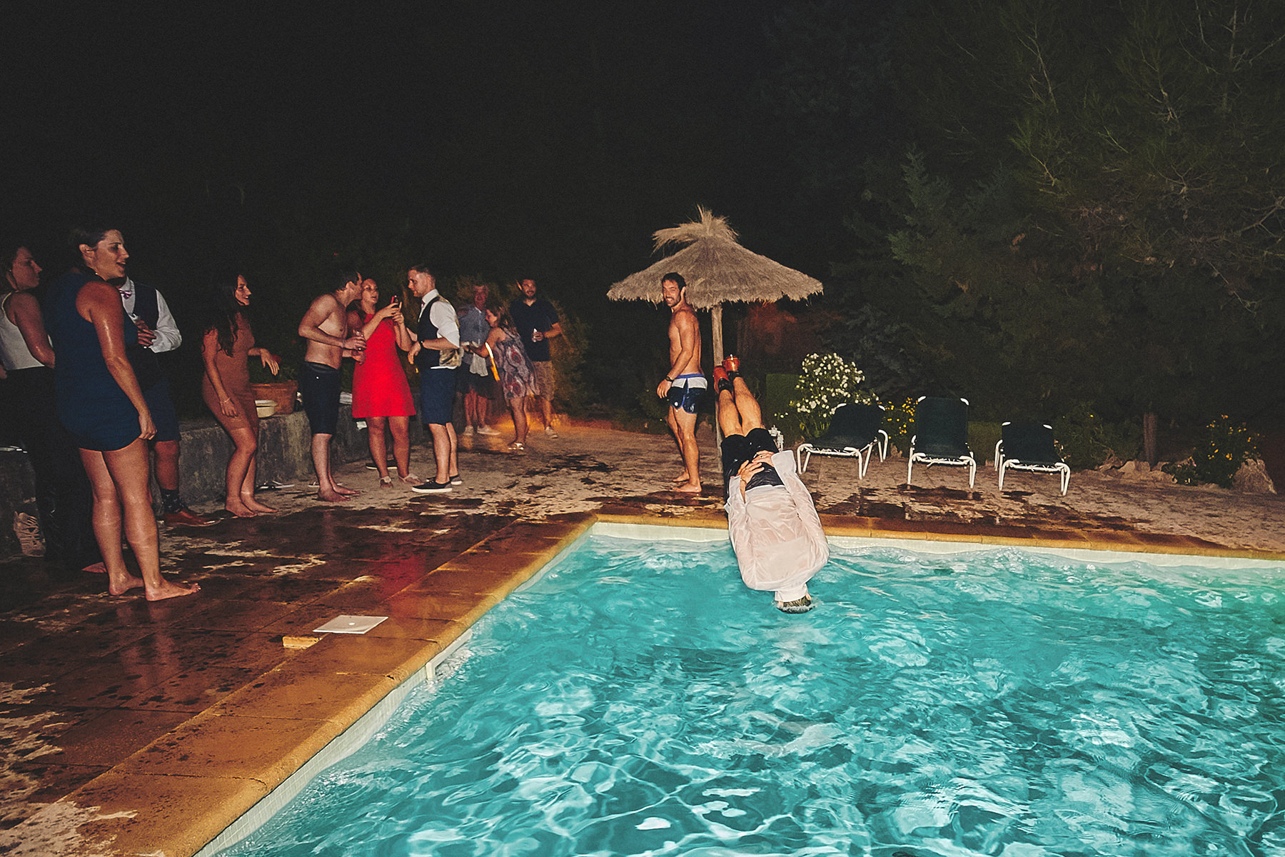 Wedding funny moments