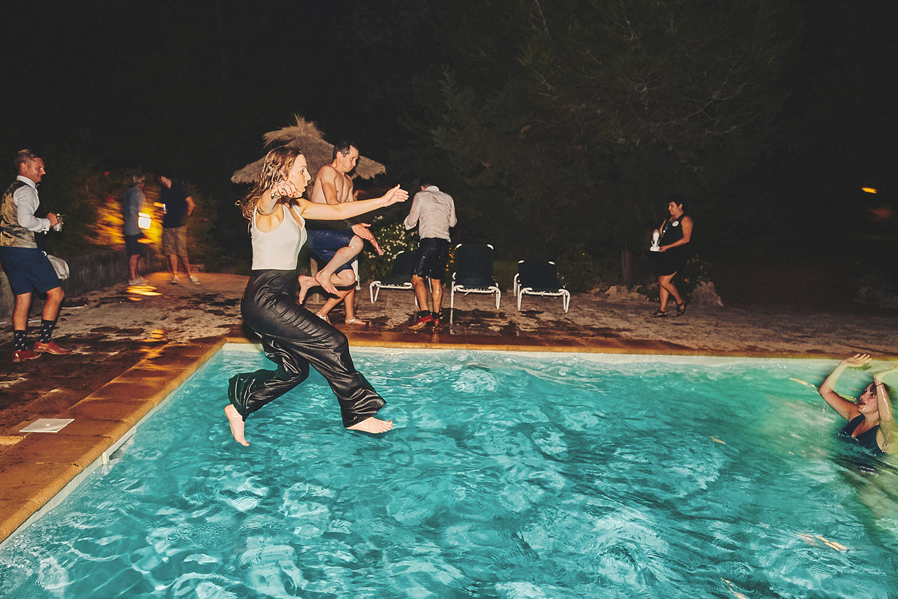 Destination wedding in a magical Mallorca 107