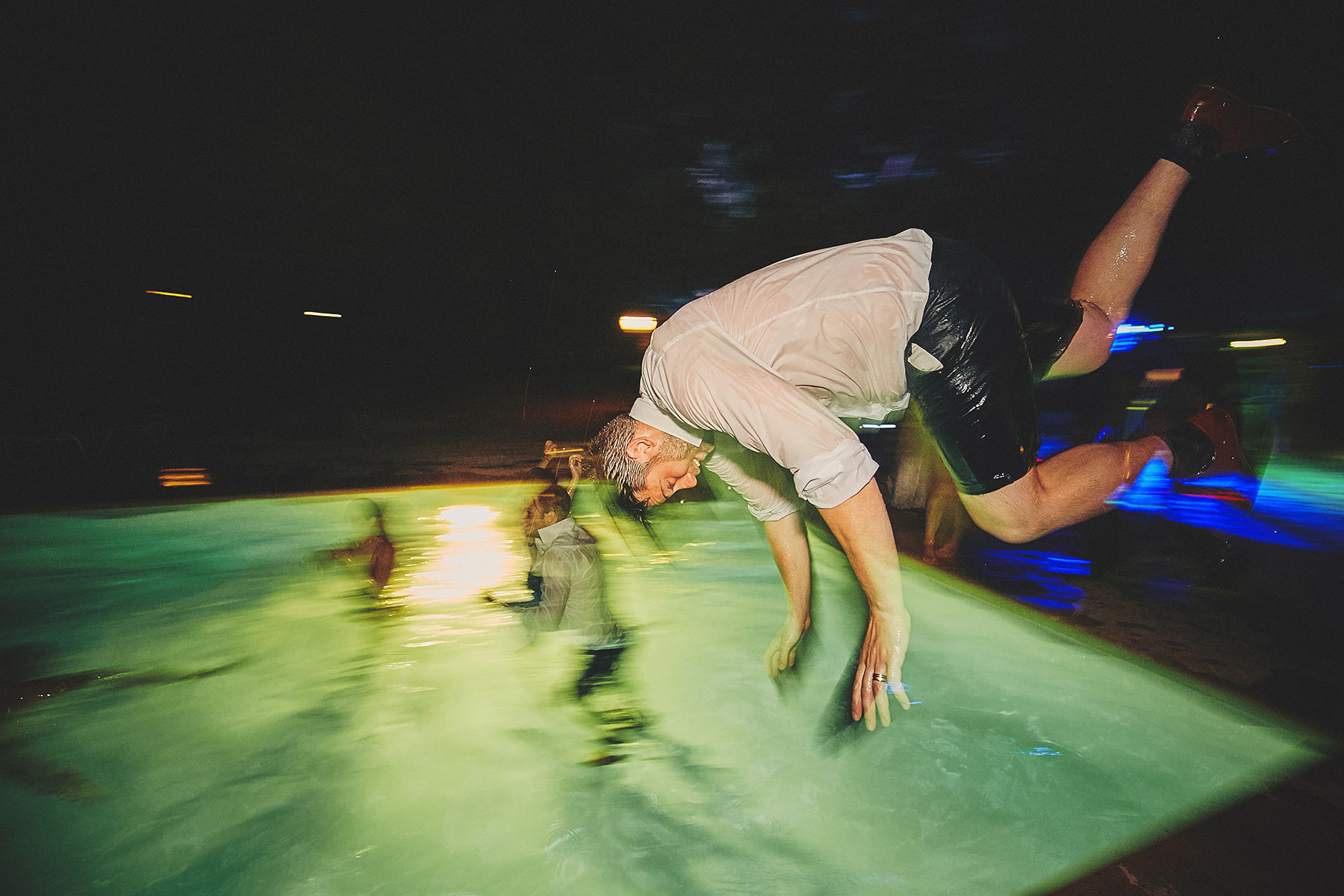 Wedding funny moments