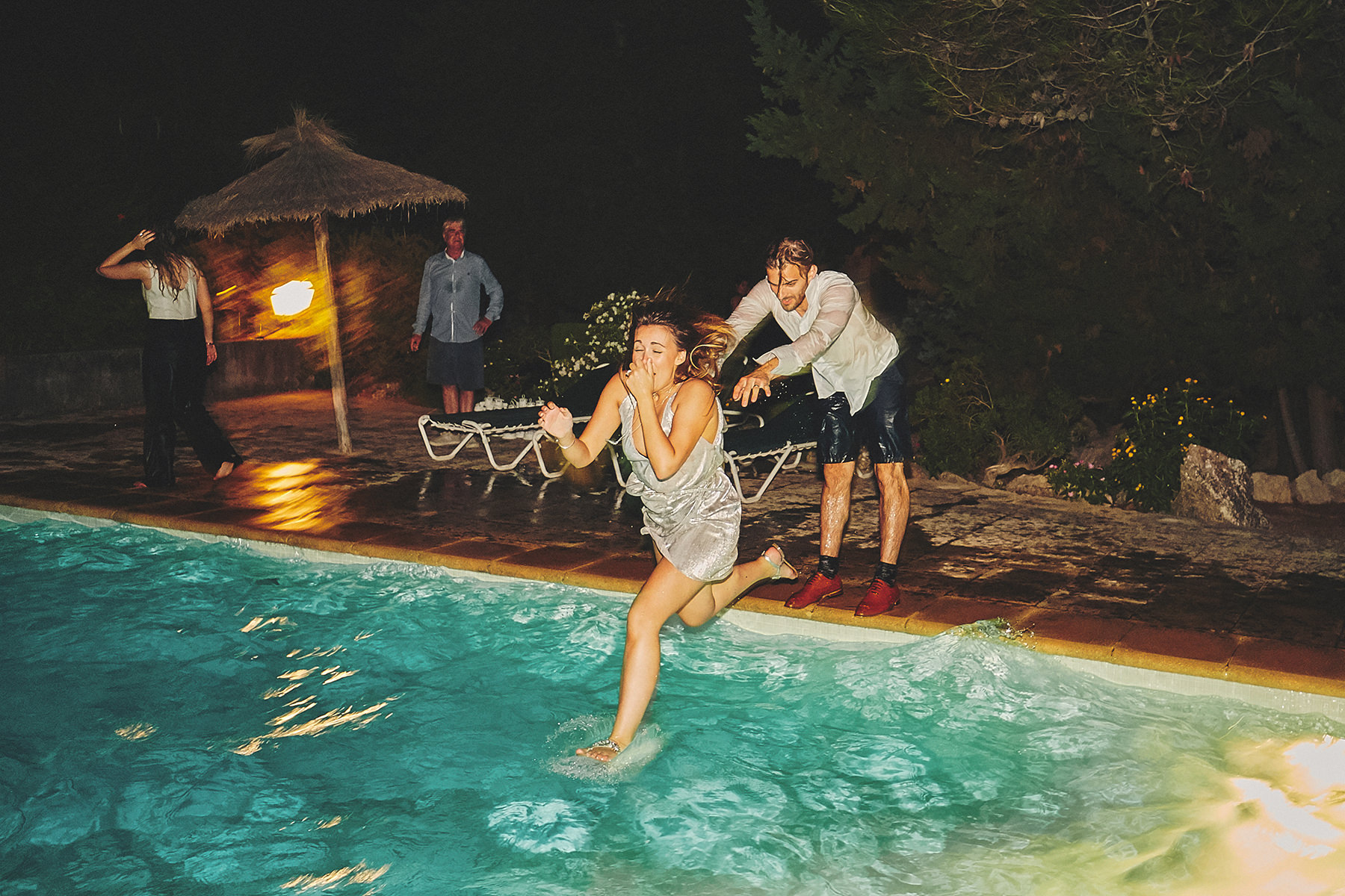 Destination wedding in a magical Mallorca 108