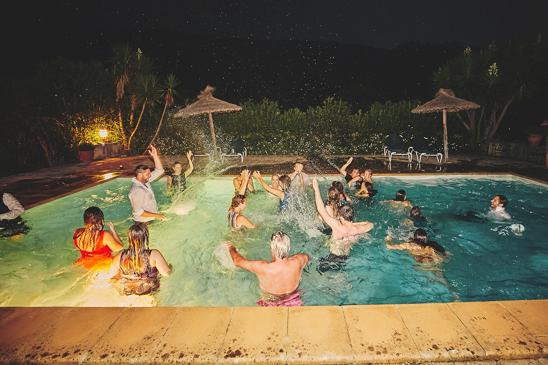 Destination wedding in a magical Mallorca 109