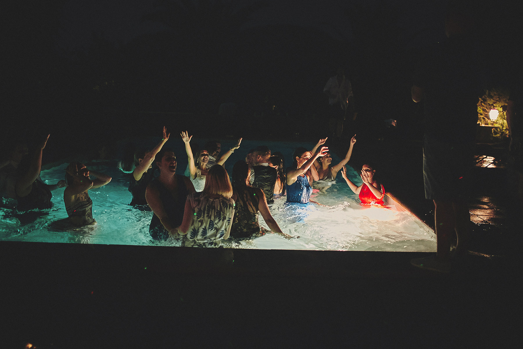 Destination wedding in a magical Mallorca 110