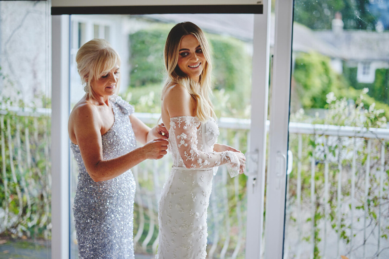 Rathsallagh Wedding Photographer