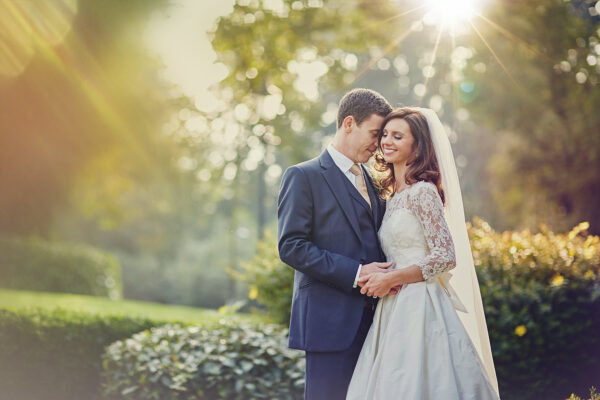 Dunboyne Castle wedding