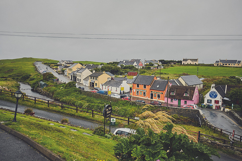 Elopement Wedding Ireland | Destination Wedding Ireland 1 Elopement Wedding Ireland Doolin001