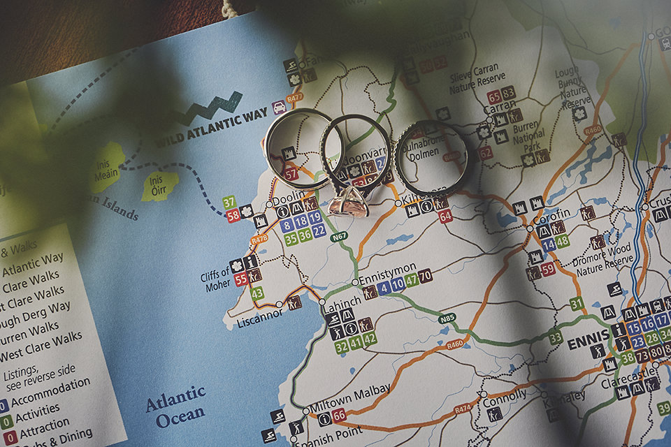 Elopement Wedding Ireland | Destination Wedding Ireland 6 Elopement Wedding Ireland Doolin006