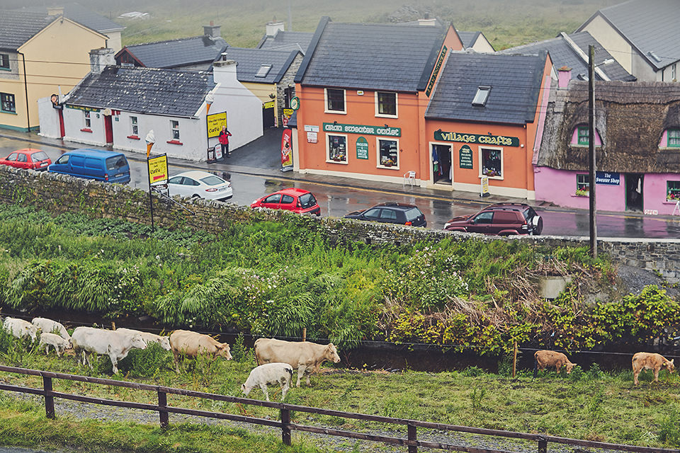 Elopement Wedding Ireland | Destination Wedding Ireland 10 Elopement Wedding Ireland Doolin010