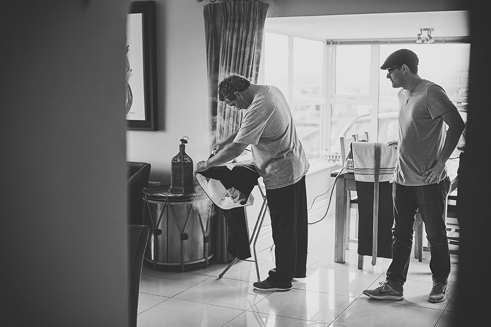 Elopement Wedding Ireland | Destination Wedding Ireland 18 Elopement Wedding Ireland Doolin020