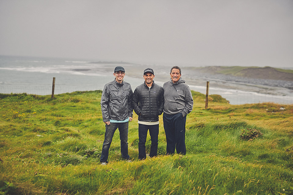 Elopement Wedding Ireland | Destination Wedding Ireland 20 Elopement Wedding Ireland Doolin022