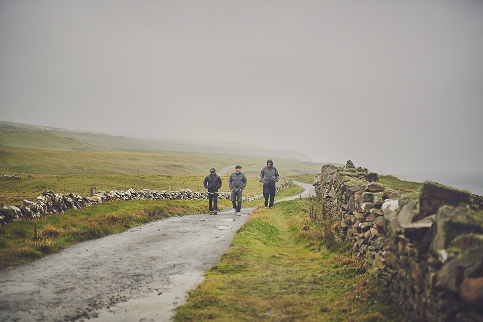 Elopement Wedding Ireland | Destination Wedding Ireland 21 Elopement Wedding Ireland Doolin023