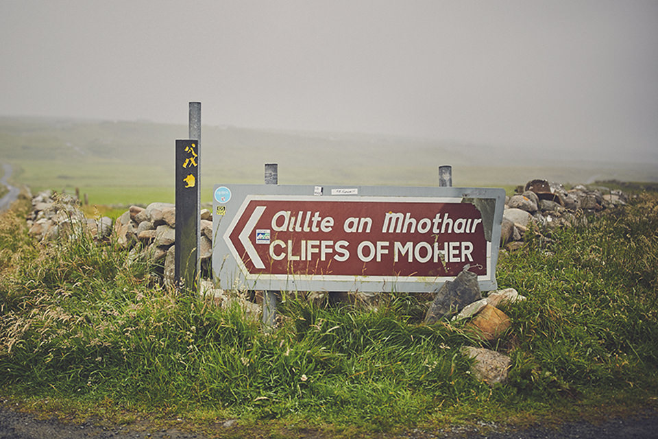 Elopement Wedding Ireland | Destination Wedding Ireland 23 Elopement Wedding Ireland Doolin025