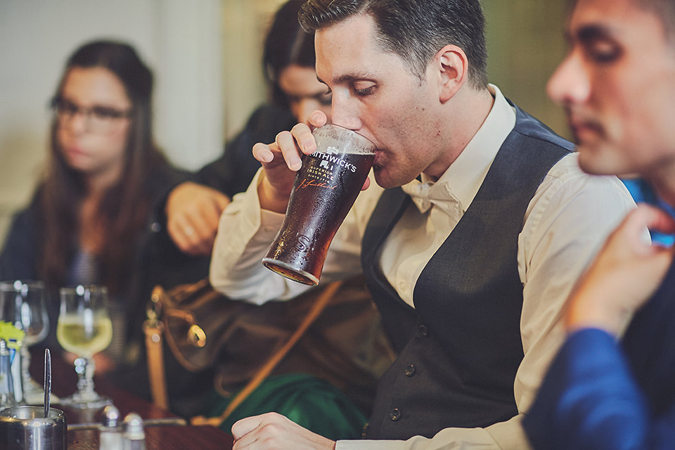 Elopement Wedding Ireland | Destination Wedding Ireland 79 Elopement Wedding Ireland Doolin086