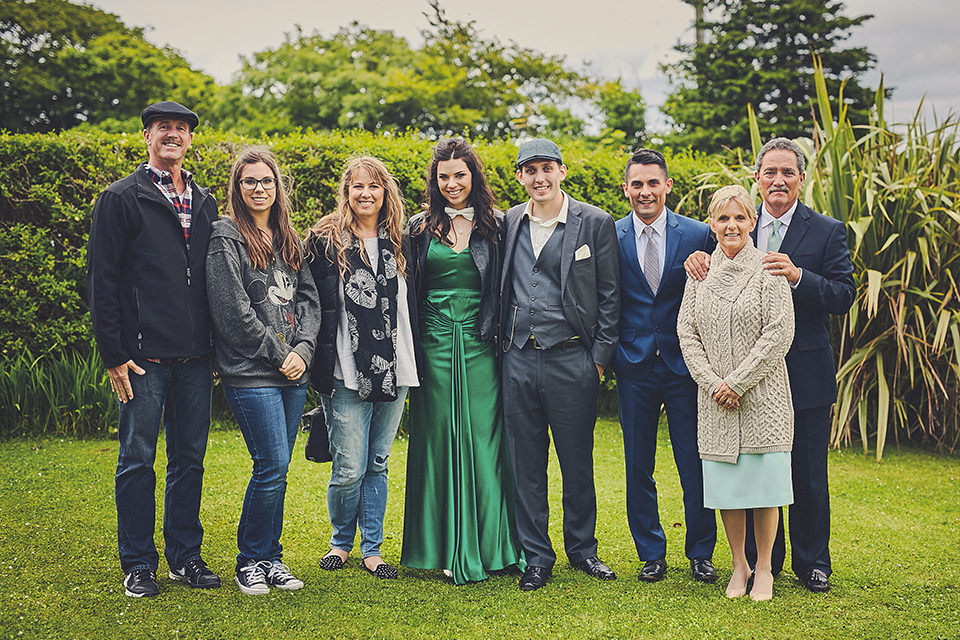 Elopement Wedding Ireland | Destination Wedding Ireland 88 Elopement Wedding Ireland Doolin095