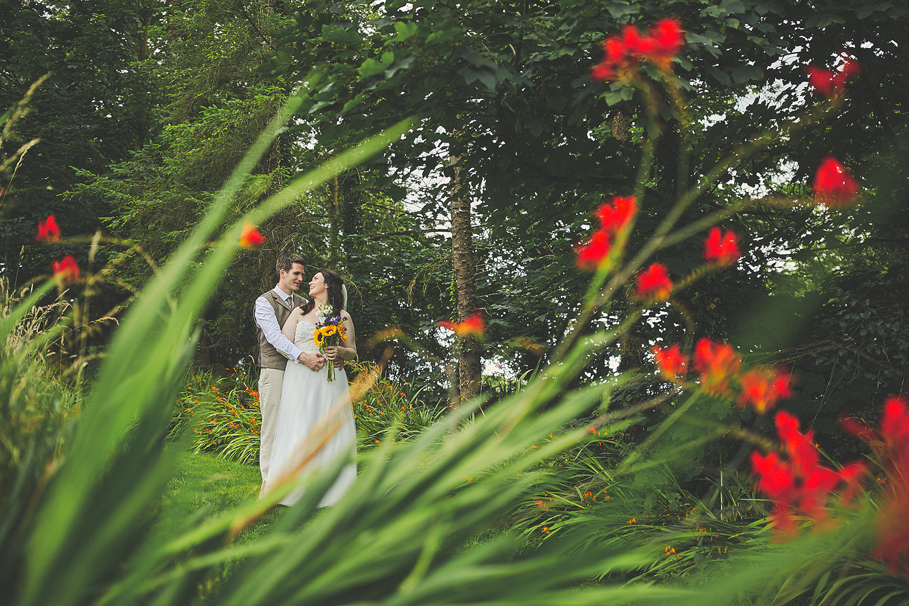 Fernhill House Wedding 70 Frenhill house hotel wedding082