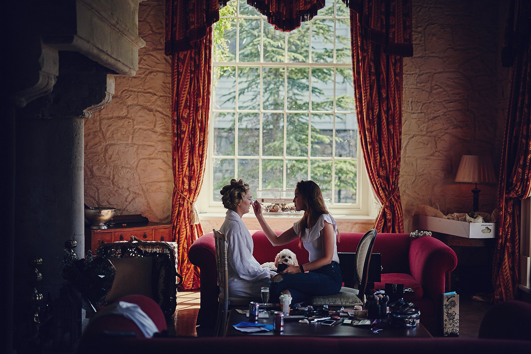 Wedding photos Cliffs at Lyons015