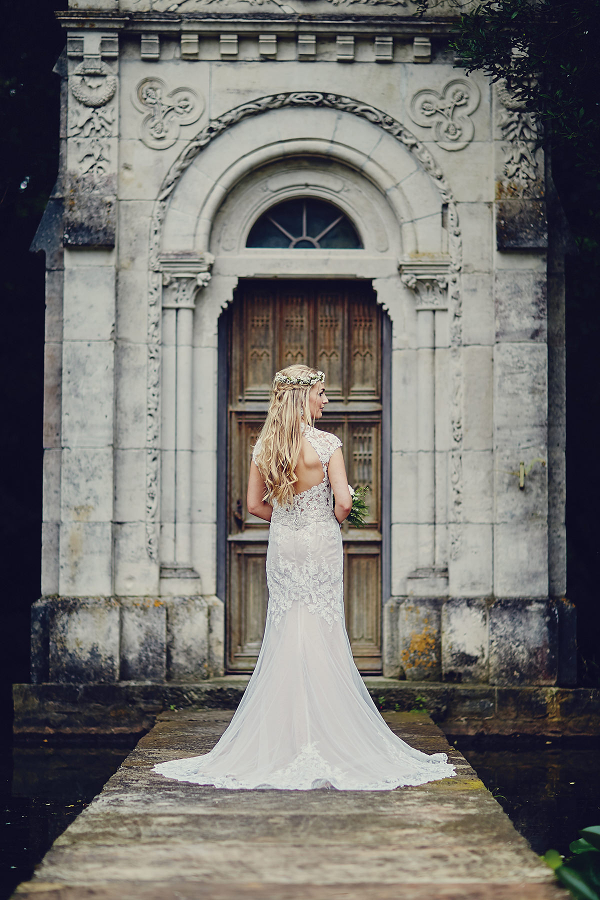 Wedding photos Cliffs at Lyons097