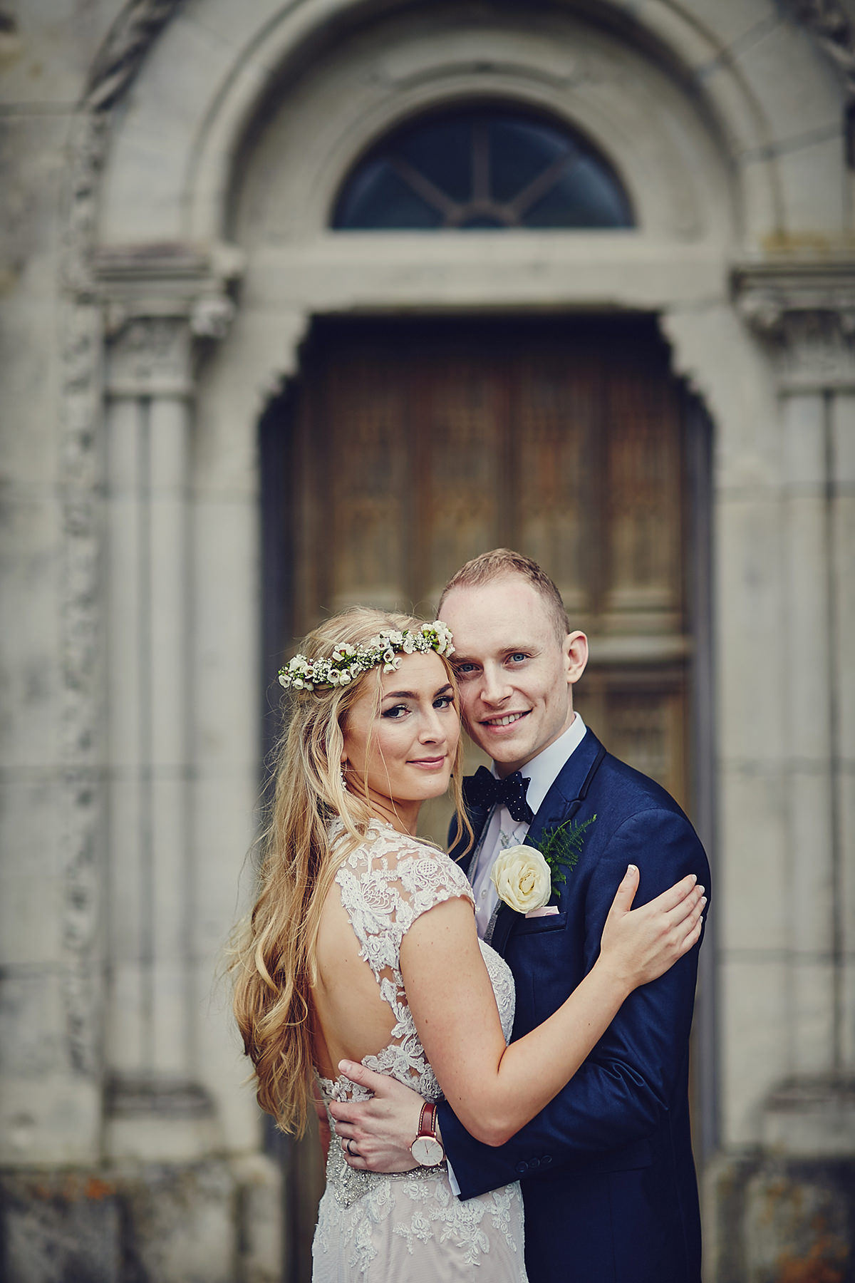 Wedding photos Cliffs at Lyons099