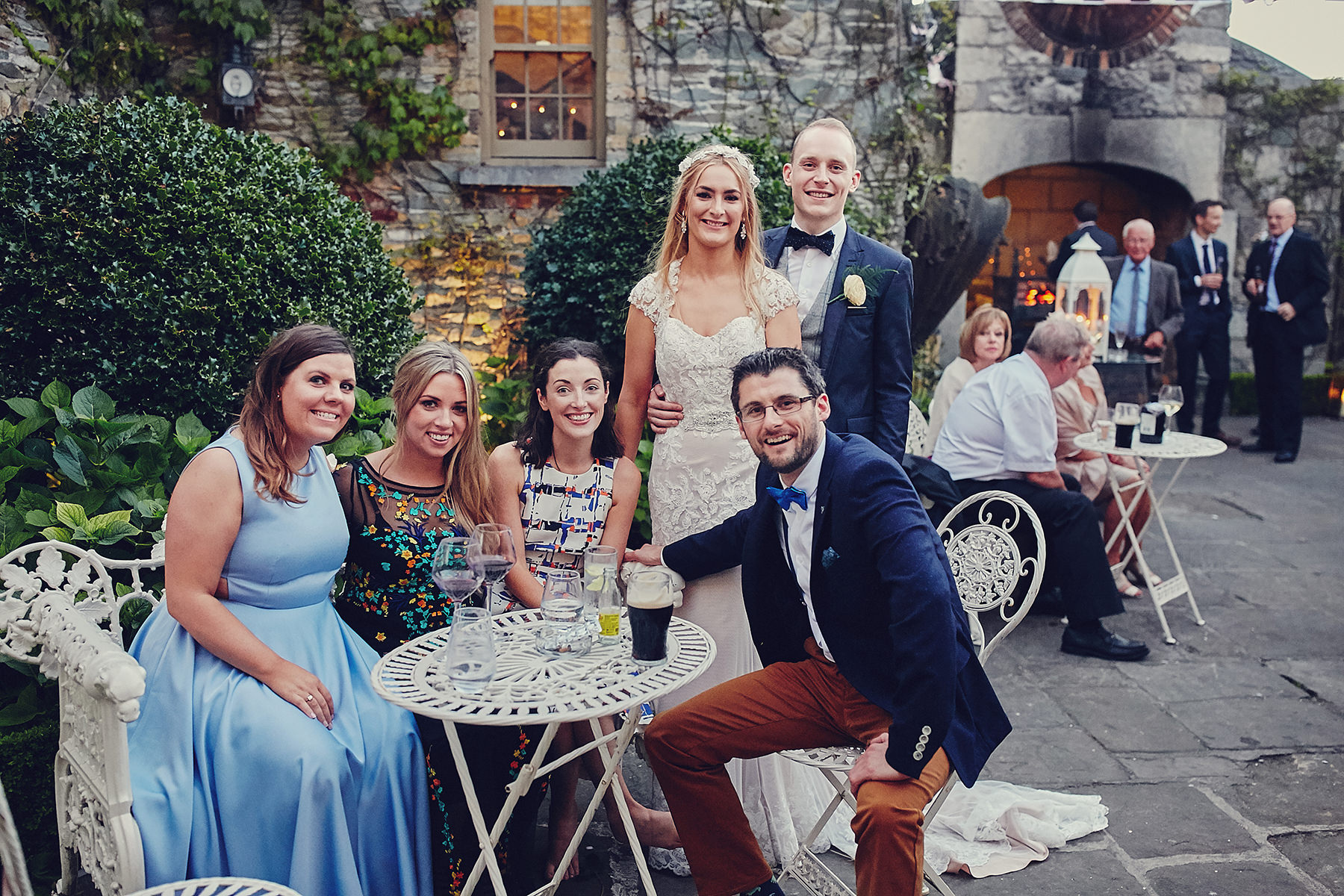 Wedding photos Cliffs at Lyons131