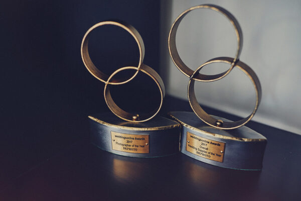 Weddings Online Wedding Photographer of the Year Winner