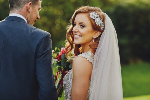 Wedding at The Maryborough Hotel