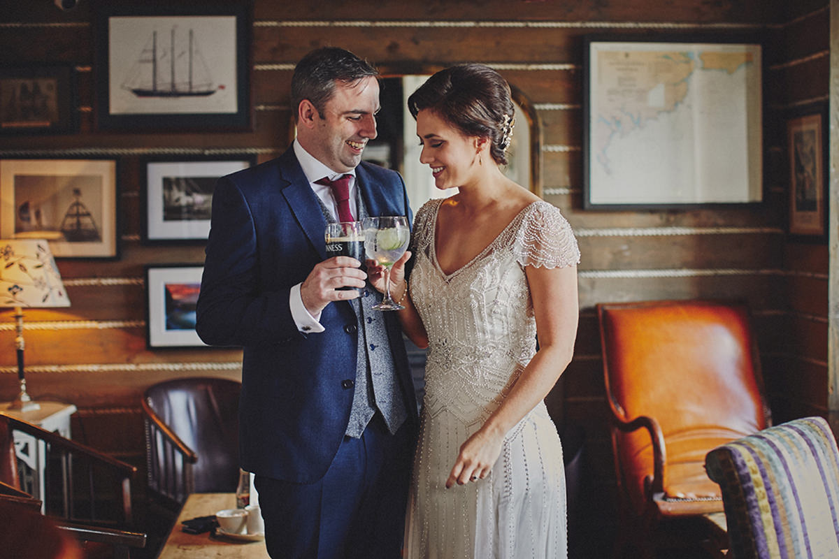 First Look - Tips from Your Wedding Photographer 20