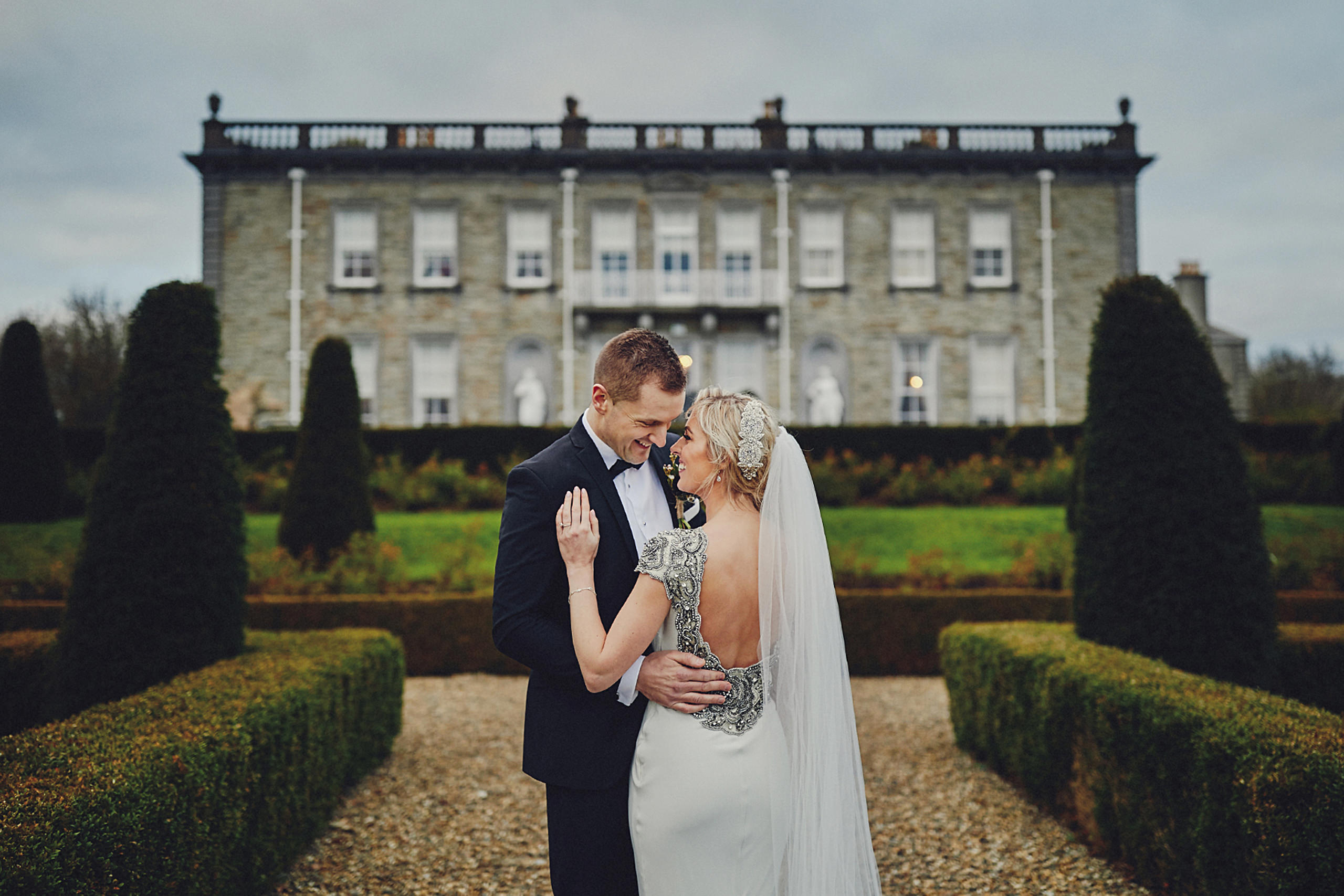 Palmerstown Estate Wedding | L & C 6 Wedding at The Palmerstown Estate