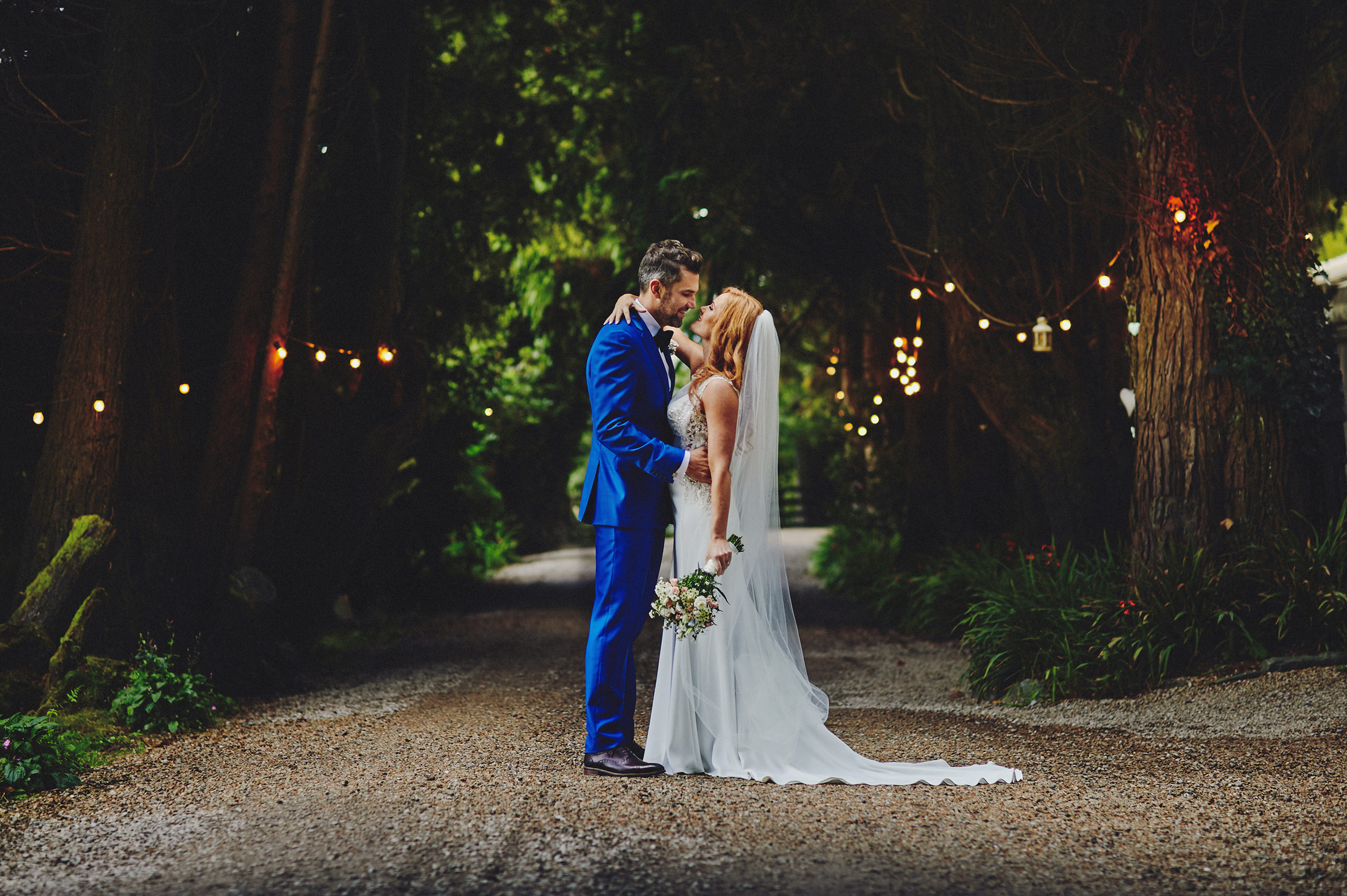 Ballybeg House Wedding, Co. Wicklow | C&D 5 Ballybeg House Wedding