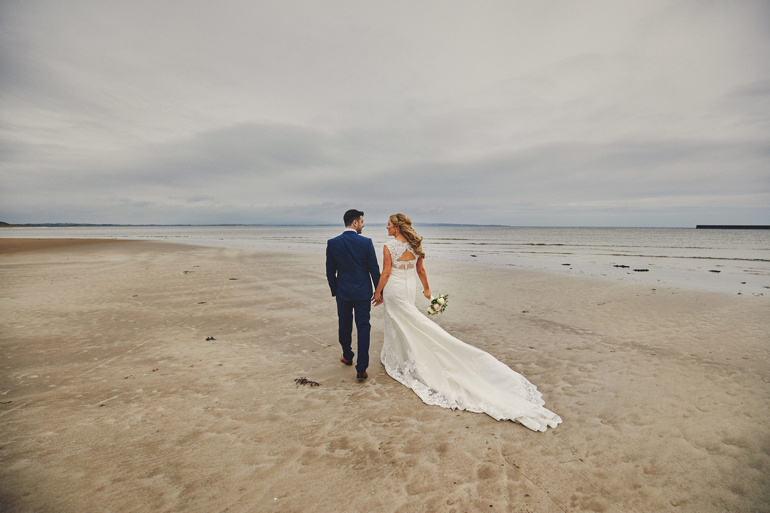 Castle Dargan Hotel Wedding co.Sligo | C&A 2 Castle Dargan Hotel Wedding