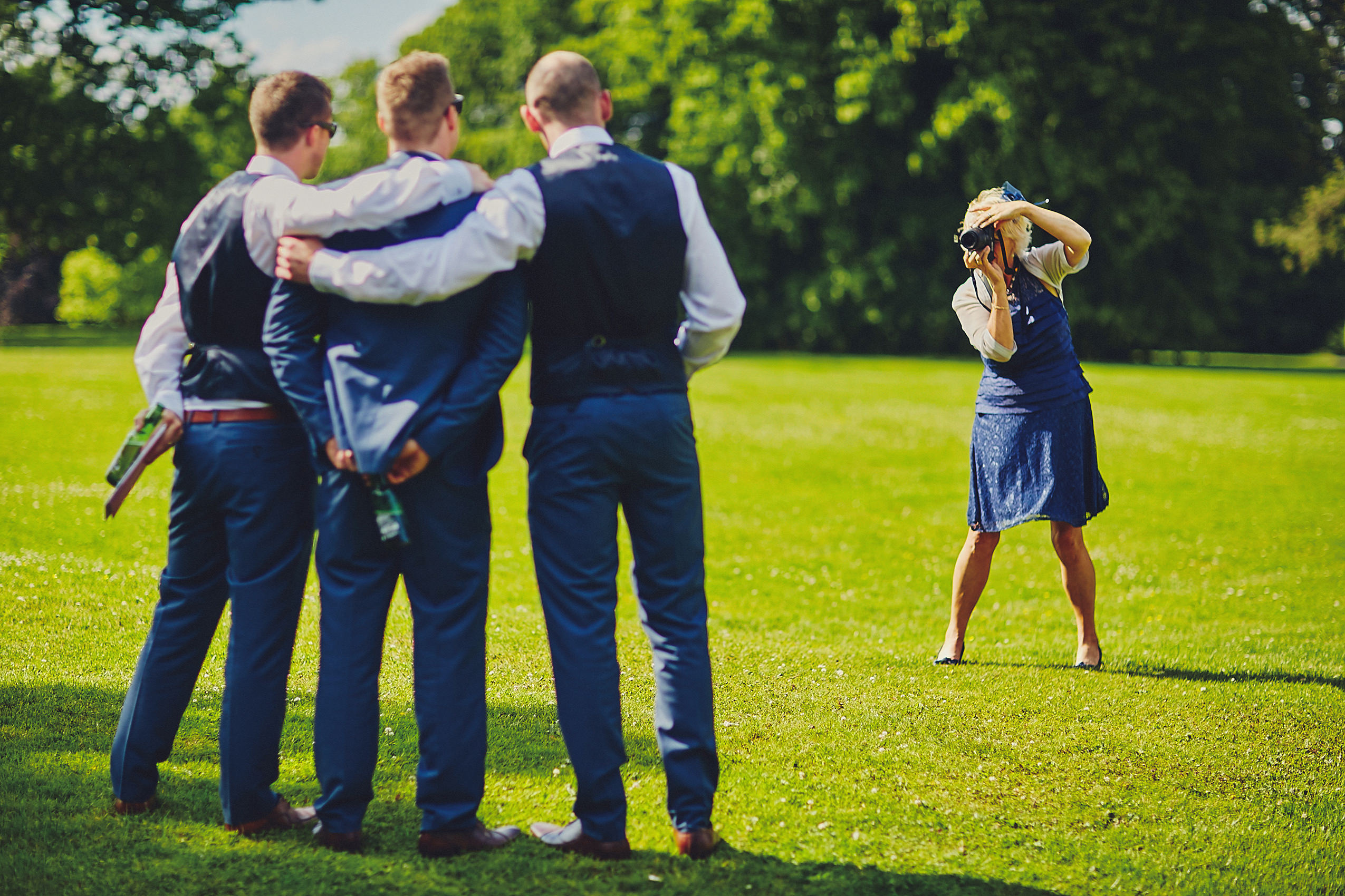 Second wedding photographer at your wedding? 4 Do you need a second wedding photographer