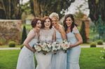 Tankardstown House Wedding by DKPHOTO