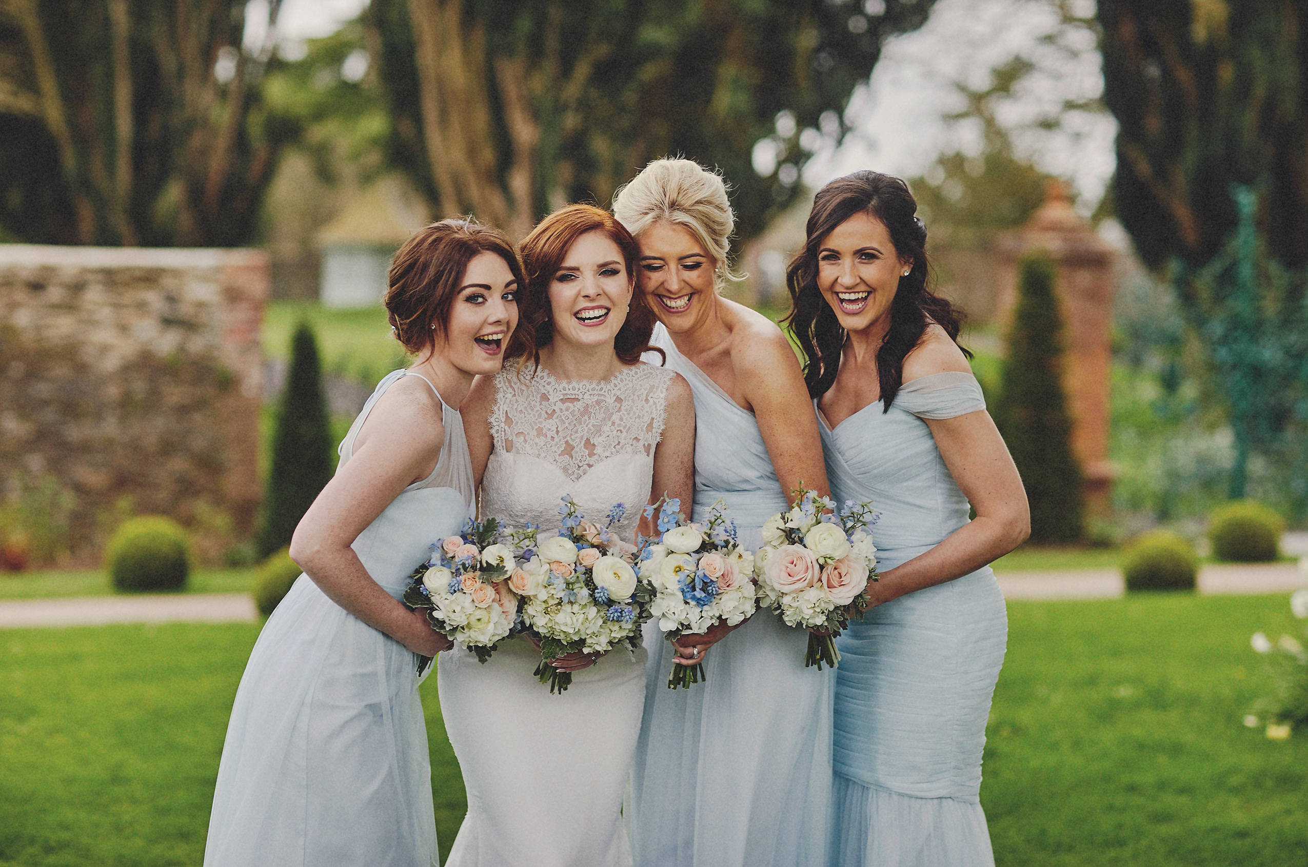 Tankardstown House Wedding co. Meath | A & S 1 Tankardstown House Wedding by DKPHOTO