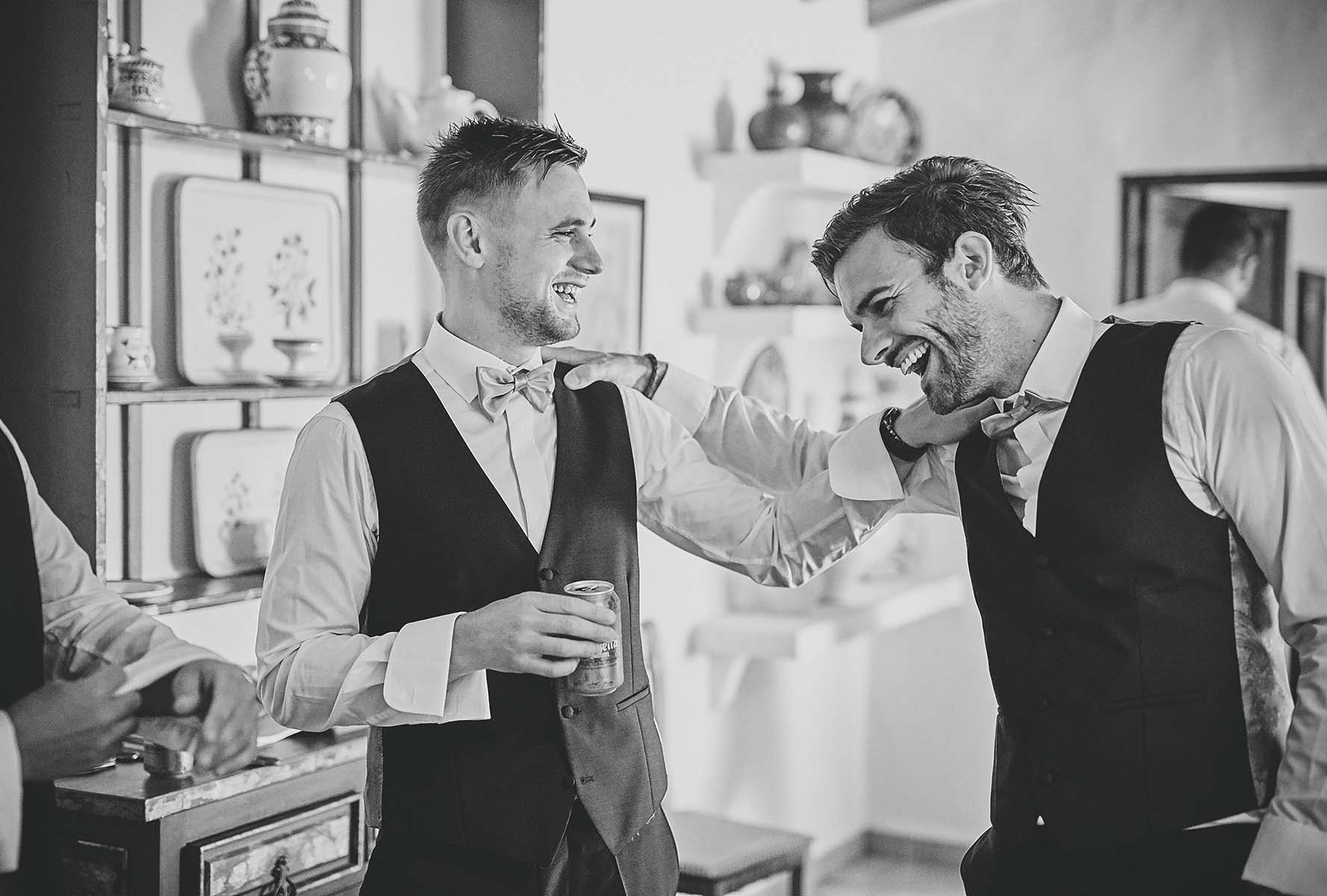 Legal Documents Wedding Photography DKPHOTO