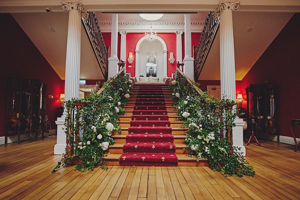 Perfect Wedding Venue Close To Dublin Dkphoto