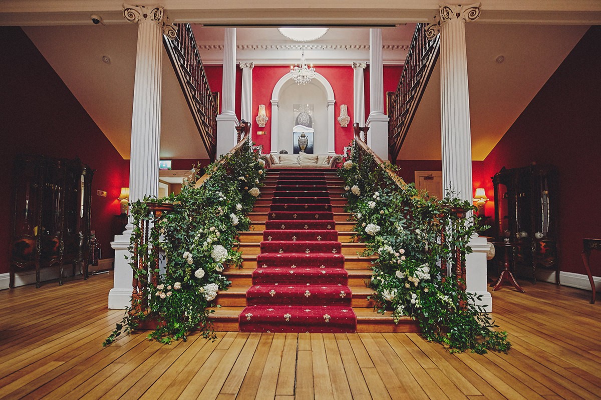 Perfect Wedding Venue close to Dublin? 35