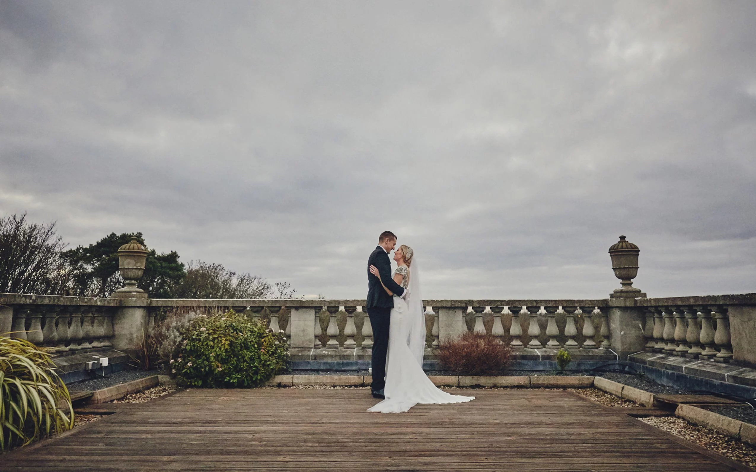 Perfect Wedding Venue close to Dublin Palmerstown Estate