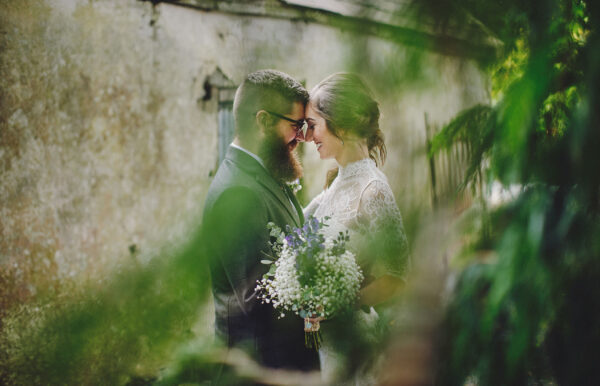 Elopement Ireland