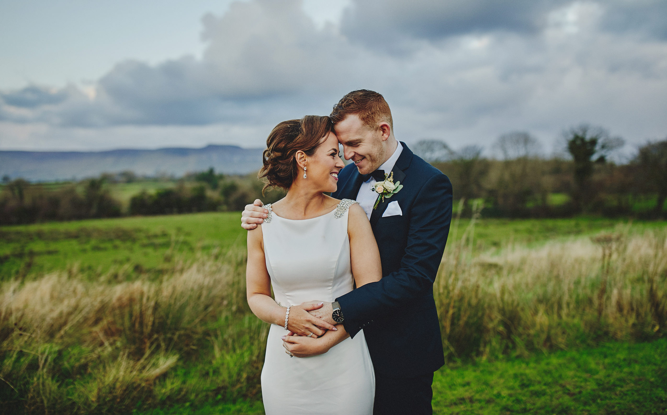 Radisson Blu Hotel Sligo wedding