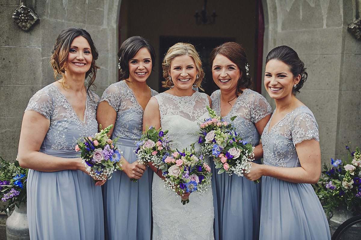 Choosing the colour palette for your Bridesmaid Dresses 42