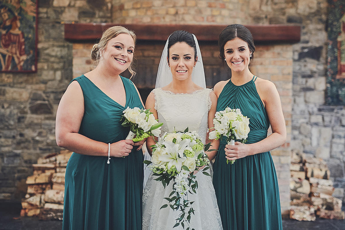 Choosing the colour palette for your Bridesmaid Dresses 27