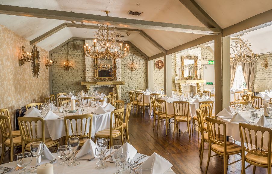 Best Wedding Venues in Dublin 14