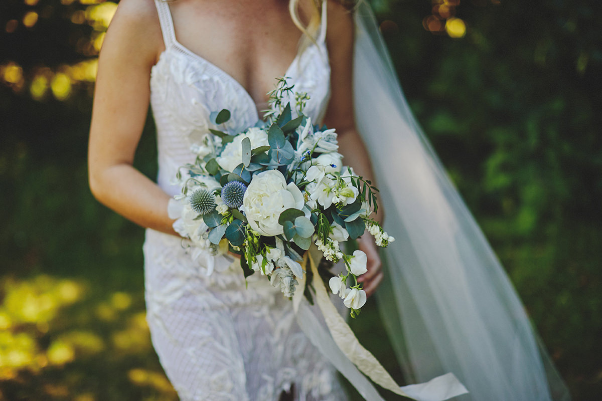 Wedding flowers Kilkenny