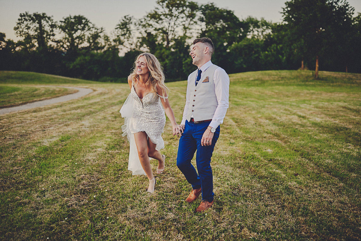 Lyrath Estate Wedding Country House Kilkenny