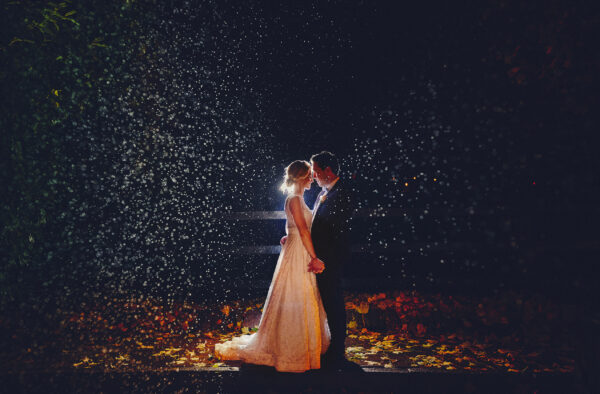 How to plan winter wedding Ireland