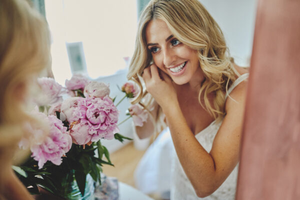 Schedule Morning Wedding Day