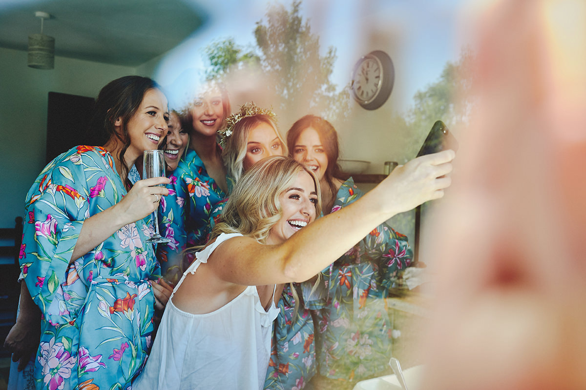 Schedule the Morning of your Wedding Day 1 Schedule Morning Wedding Day