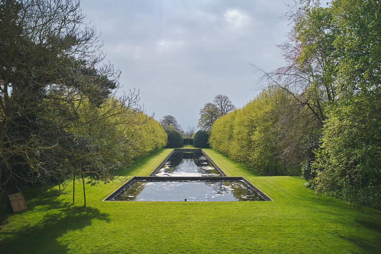 Ballintubbert Gardens and House Wedding 4 Ballintubbert Gardens & House Wedding Photographer